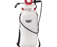 draper expert epdm pressure sprayer 10l