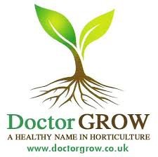 doctor grow logo