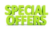 special offers