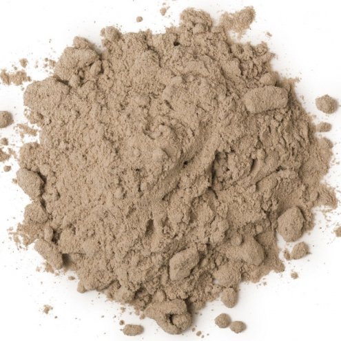 calcium bentonite fuller earth natural clay
