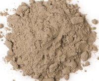 calcium bentonite fuller earth natural clay
