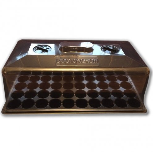 Large High Top Propagator