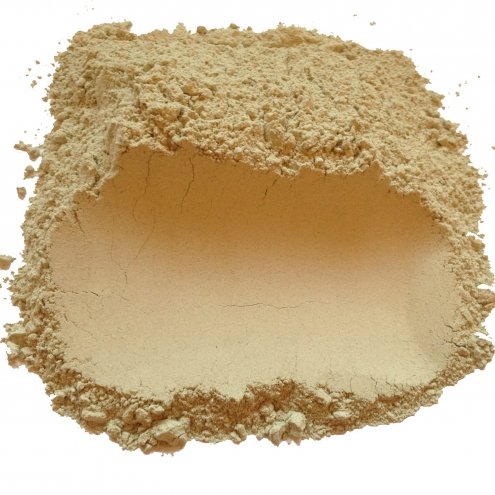 Zeolite Detoxifying Powder
