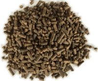 NPK Fertiliser Pellets