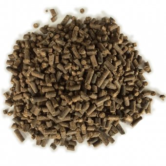 NPK Fertiliser Pellets