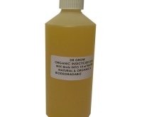 Organic Insecticide Soap