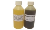 Neem Oil Emulsifier