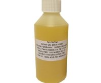 Neem Oil Emulsifier