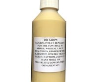 Pure Organic Neem Oil