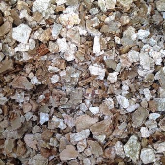 Large Grade Vermiculite