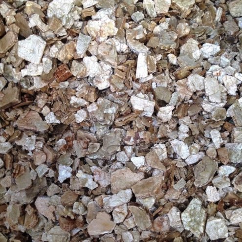 Large Grade Vermiculite