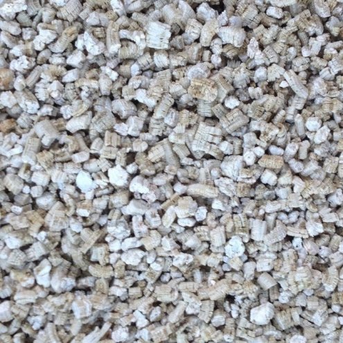 Medium Grade Vermiculite