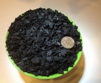 charcoal chips 3 6 horticultural
