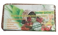 10L Coco Coir Brick
