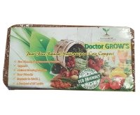 10L Coco Coir Brick