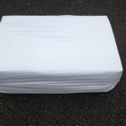 coco coir compost bale 220l