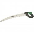 draper expert soft grip pruning saw