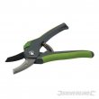 Silverline Anvil Secateurs