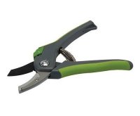 Silverline Anvil Secateurs