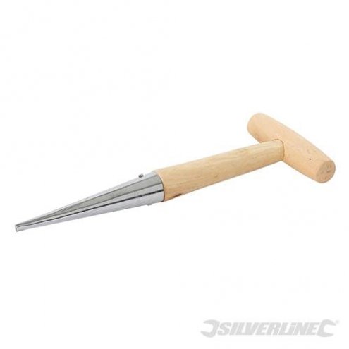 Silverline Hand Dibber