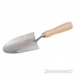 Silverline Garden Hand Trowel