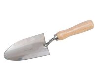 Silverline Garden Hand Trowel