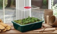 Garland Small High Dome Propagator