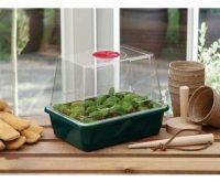 Garland Small High Dome Propagator