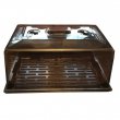 Large High Top Propagator