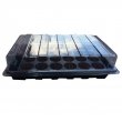 Small Propagator with Cells