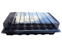 Small Propagator with Cells