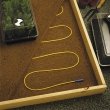 Soil Warming Cable