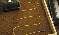 Soil Warming Cable