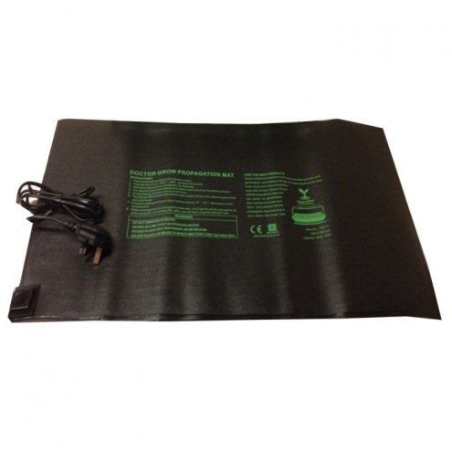 65cm x 35cm Propagation Heat Mat