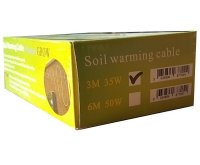 3m Soil Warming Cable
