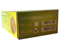 6m Soil Warming Cable