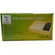 6m Soil Warming Cable