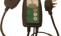 Digital Thermostat