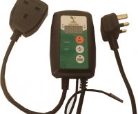 Digital Thermostat