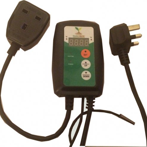 Digital Thermostat