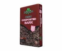 Evergreen Irish Composted Bark 60L
