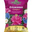 Evergreen Ericaceous Compost 60L