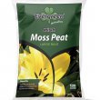Evergreen Irish Moss Peat 100L