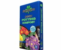Evergreen Irish potting compost 75L