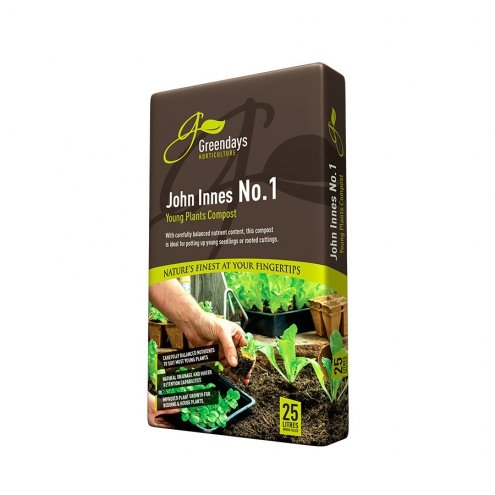 evergreen john innes number no 1 compost for sale doctor grow