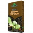 Evergreen top soil 25L.