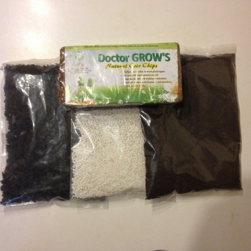 diy orchid compost kit