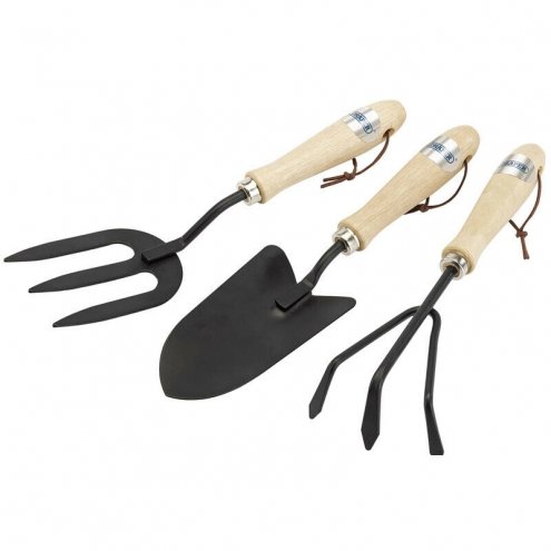 draper carbon 3 piece hand tool set