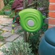 draper retractable garden hose reel 20m