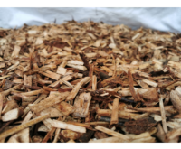ECC Virgin Willow Chip Size and Colour